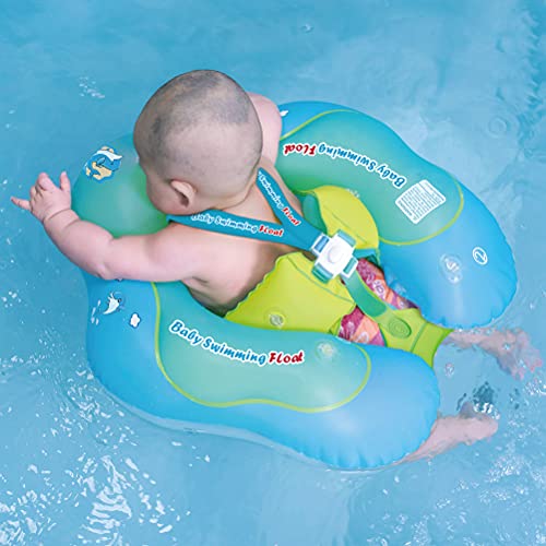 Swimbobo Kinder Schwimmreifen Baby Schwimmring Innovative Baby Schwimmhilfe Baby das...