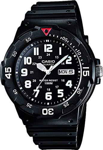 Casio Collection MRW 200H 1BVEF