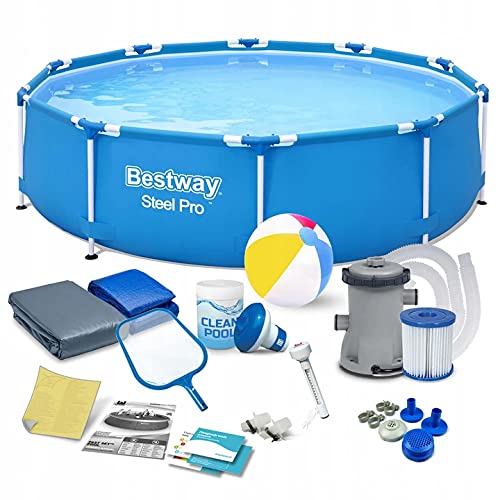 BESTWAY Pool PolBaby