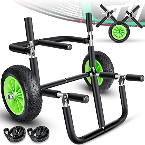 KESSER surf trolley Surfboard transport trolley