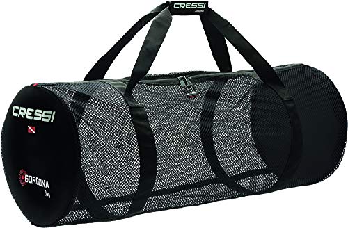 Cressi Gorgona Bag - Faltbarer Ausrüstungsbeutel für das Meer Unisex Erwachsene