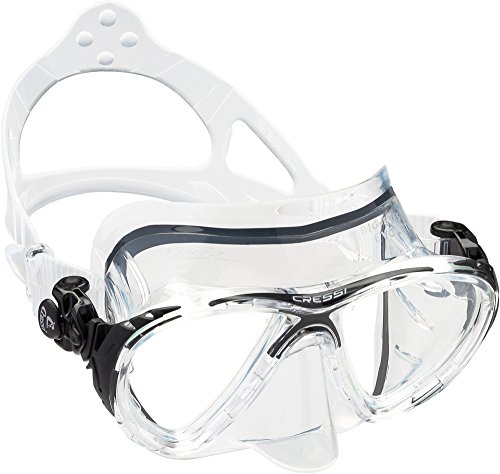 Cressi Big Eyes Evolution diving mask