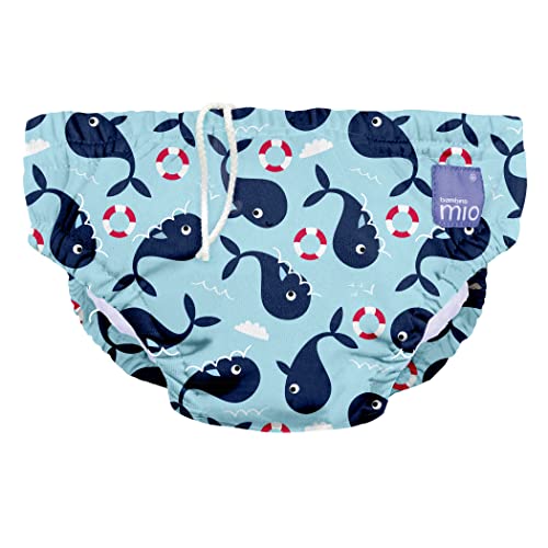 Bambino Mio reusable swim diaper