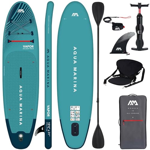 Aqua Marina Vapor SUP