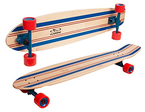 HUDORA Longboard Tamarack