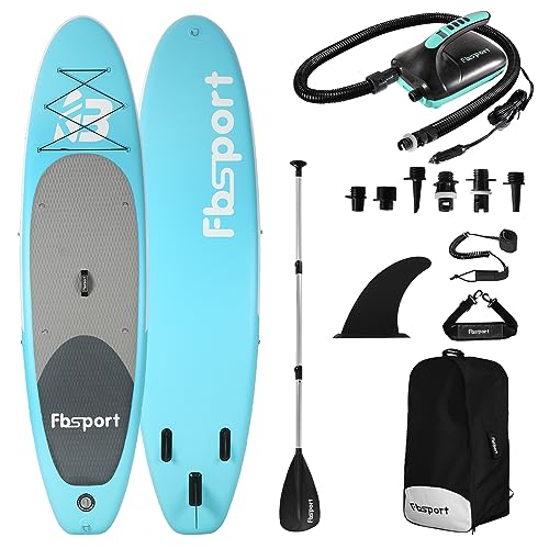 FBSPORT SUP Board