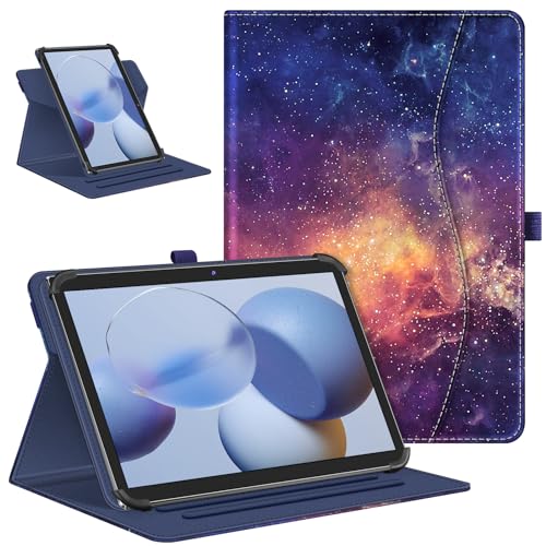 Fintie Tablet Hülle 10.1 Zoll Universal für HotLight/SGIN/PRITOM/DOOGEE/Lville Tablet 10...