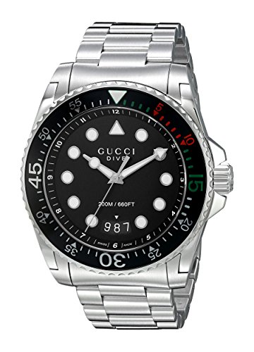 GUCCI DIVE YA136208