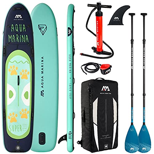 Aqua Marina Super Trip Board 2021