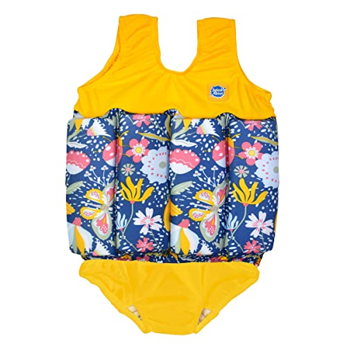 Splash About girls' swim suit