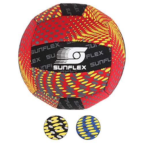 Sunflex Neopren Zubehör Beach und Funball Splash