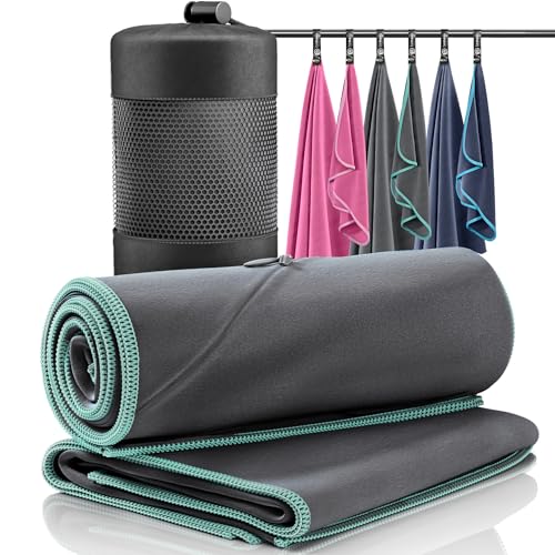 Be-Maxx microfiber towel