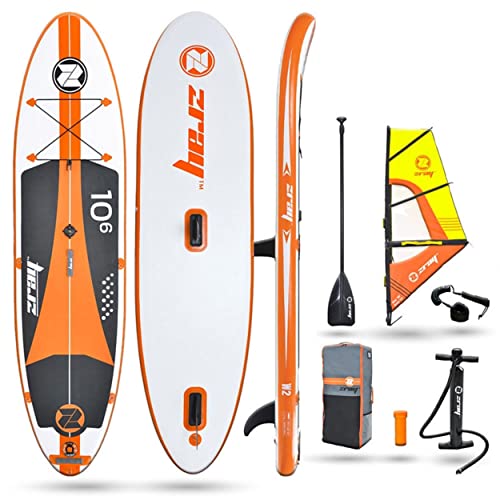 Zray Windsurf Pro 10’6