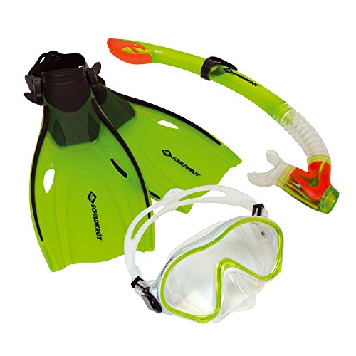 Schildkröt Junior Snorkel Set Bermuda