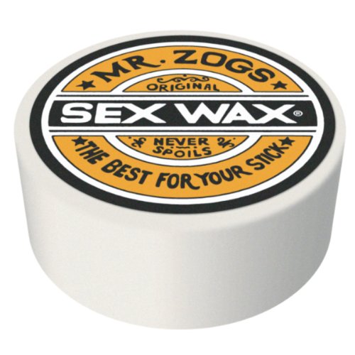 Wax, Surf Sex Wax Cool (farblich sortiert)