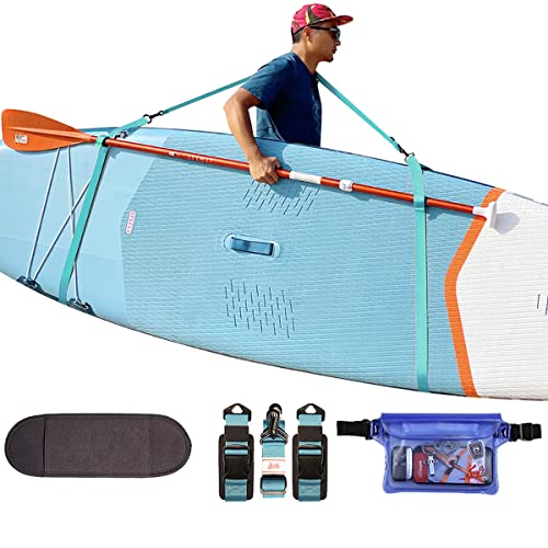 NC Paddle Board Carry Strap