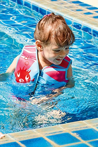 BECO-Sealife swim vest