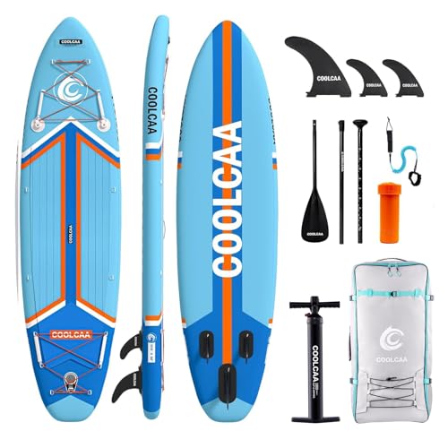 COOLCAA Stand Up Paddling Board