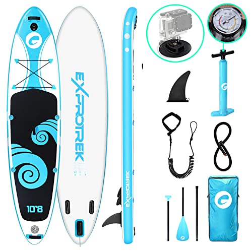 Exprotrek Unisex-Adult sup Board