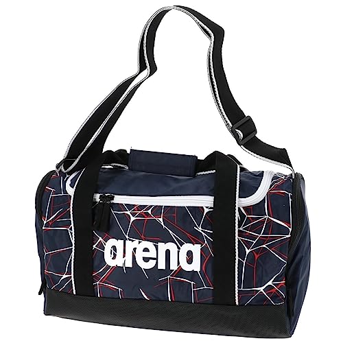 Arena Unisex Schwimmtasche spiky 2