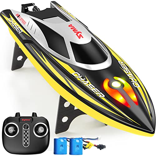 SYMA Remote Control Boat