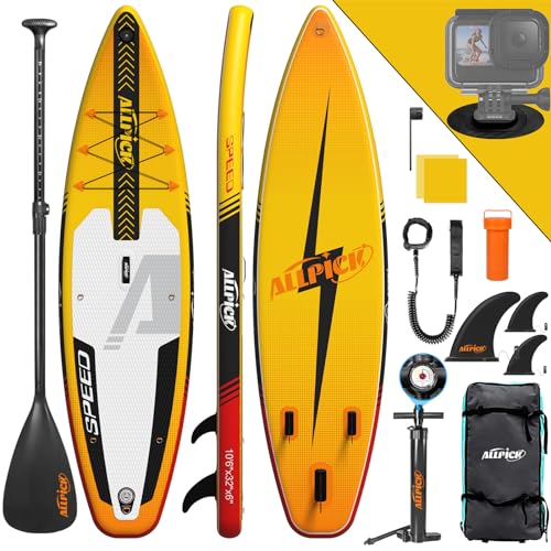 ALLPICK SUP Board Set