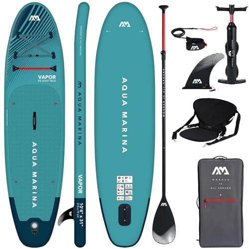 Aqua Marina Vapor SUP