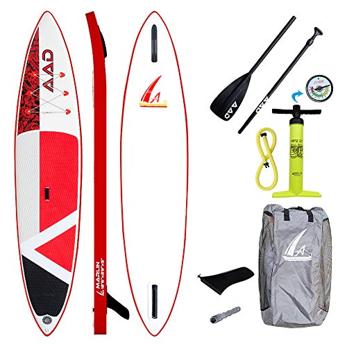 VIAMARE SUP Race Board 380