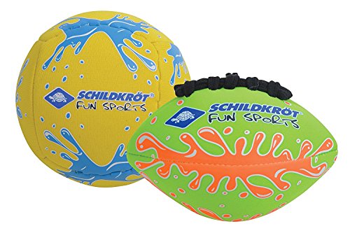 Schildkröt Mini-Ball-Duo Pack