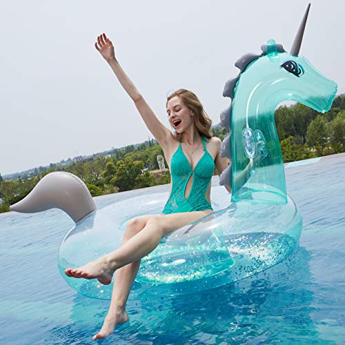 Myir inflatable unicorn