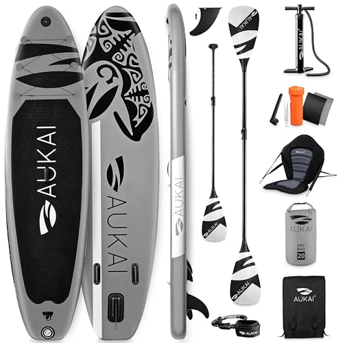 Aukai SUP Board