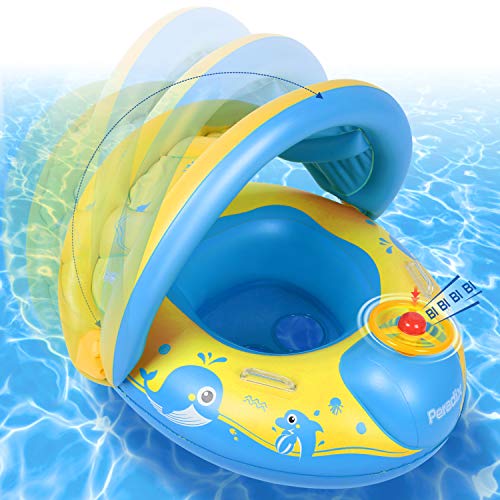 Peradix Baby Schwimmring