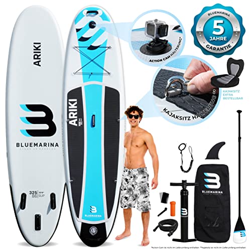 Bluemarina Ariki SUP Board