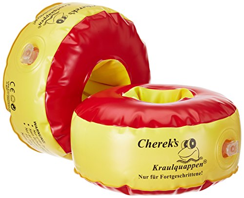 Chereks arm floatie 17 cm for advanced users