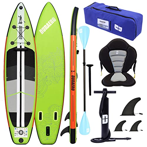 DOEWORKS Aufblasbares Stand Up Paddle Board