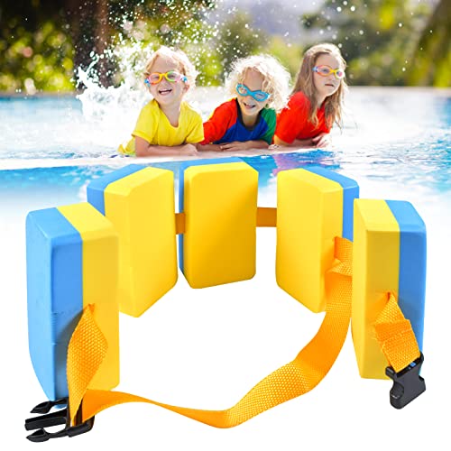 Schwimmgürtel für Kinder, Verstellbarer Schwimmgürtel, Gürtel für Wassergymnastik...