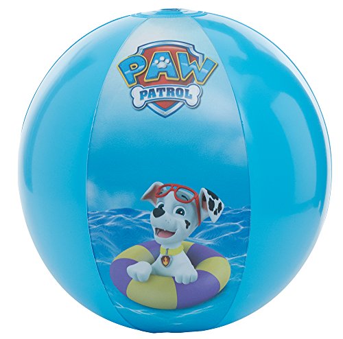 Happy People Wasserball Paw Patrol