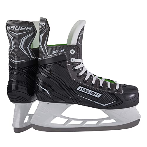 Bauer S21 X-LS -Skate - Intermediate -5