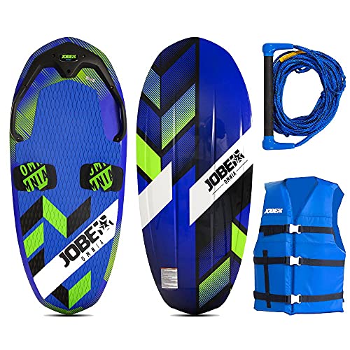 Jobe Omnia Multiboard Kneeboard