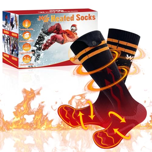 Wndy's Dream Beheizte Socken