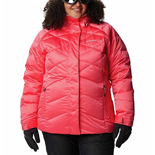 Columbia Lay D Down II Jacket Skijacke für Damen