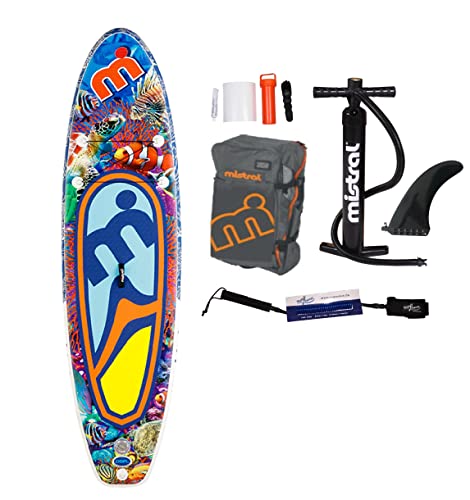 Mistral SUP