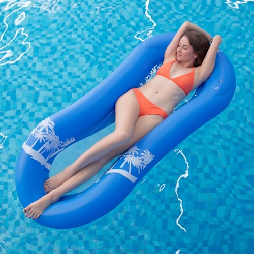 Myir Pool hammock