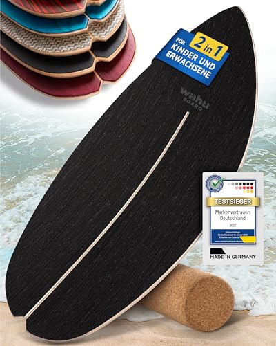 Wahu Balance Board