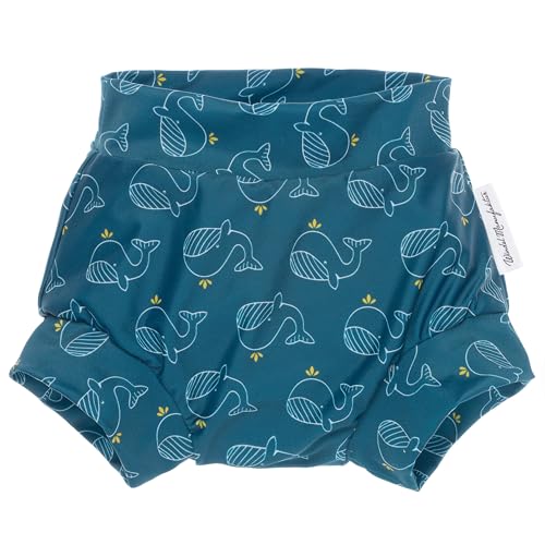 Diaper manufacturer washable and reusable swim diaper