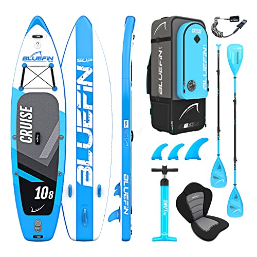 Bluefin Cruise SUP Board