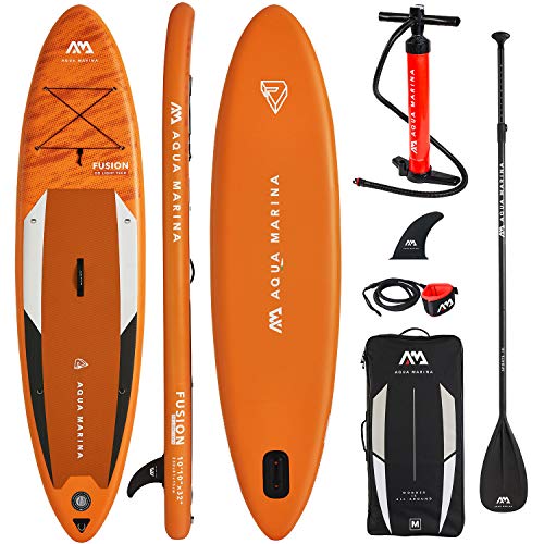 AQUA MARINA FUSION SUP