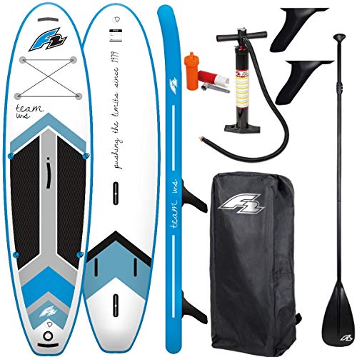 F2 SUP Peak WS Windsurf