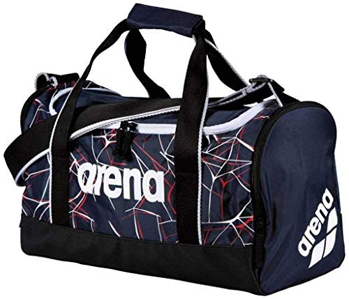 Arena Unisex Schwimmtasche spiky 2