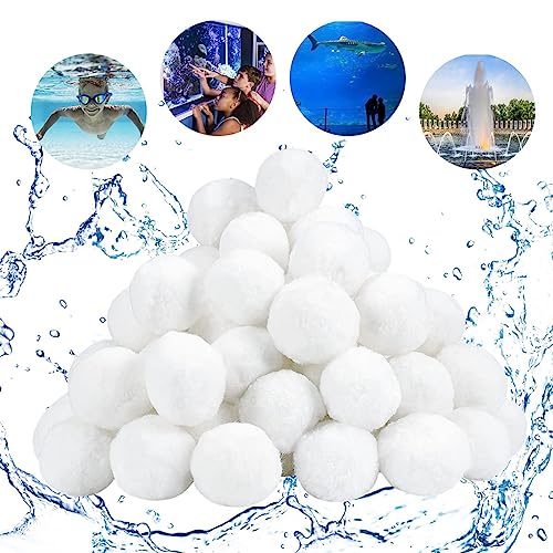 Aitsite filter balls 1300 g